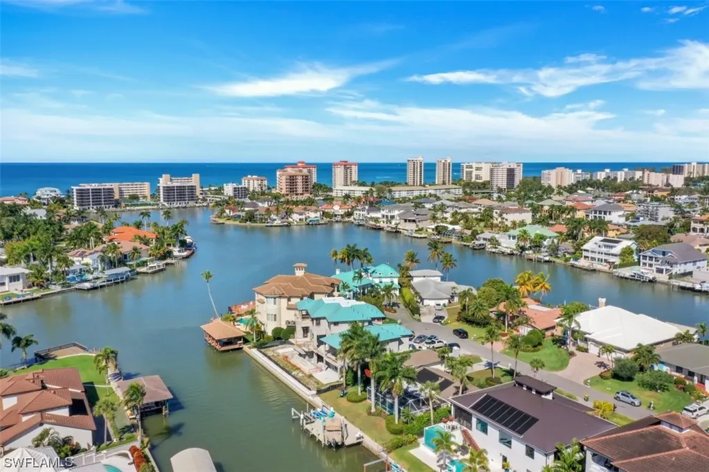 366 Seabee Avenue Naples FL 34108