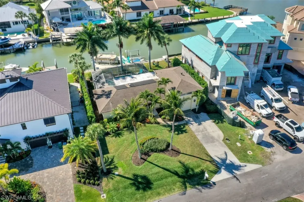 366 Seabee Avenue Naples FL 34108