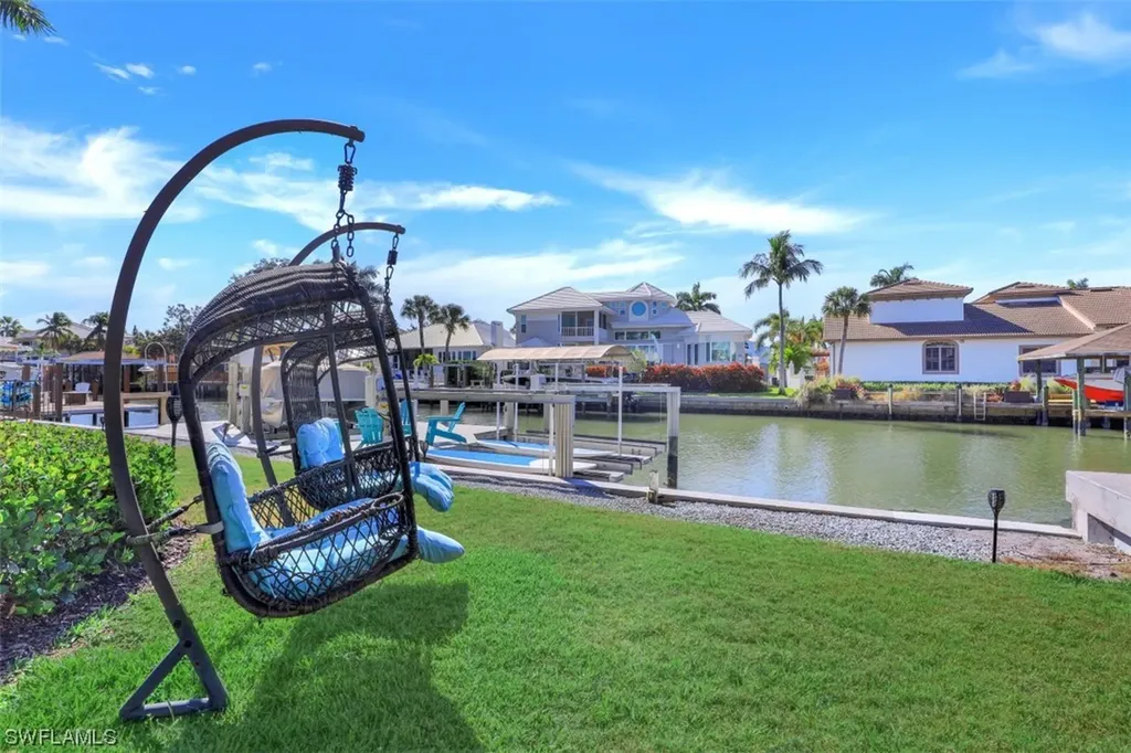 366 Seabee Avenue Naples FL 34108