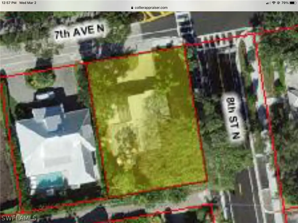 788 7th Avenue N Naples FL 34102