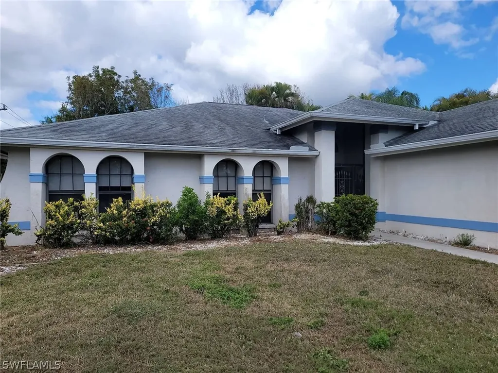 1715 Hancock Bridge Parkway Cape Coral FL 33990