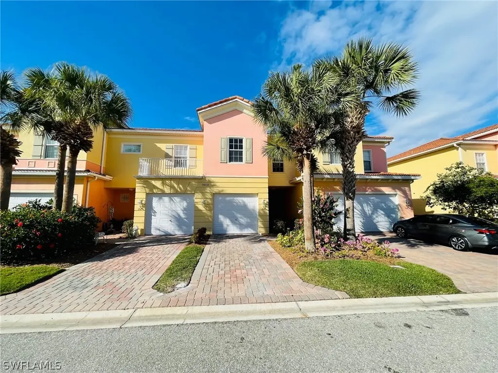 9812 Bodego Way Fort Myers FL 33908