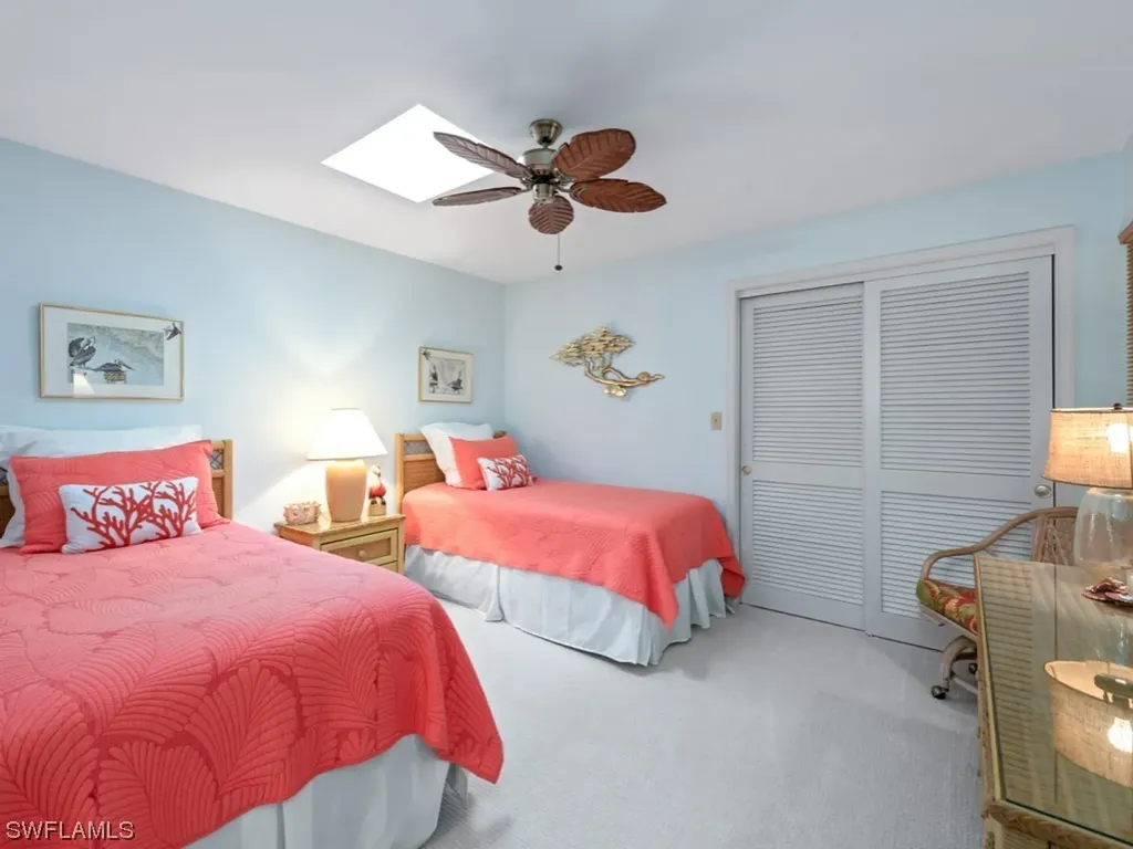 541 Augusta Boulevard Naples FL 34113