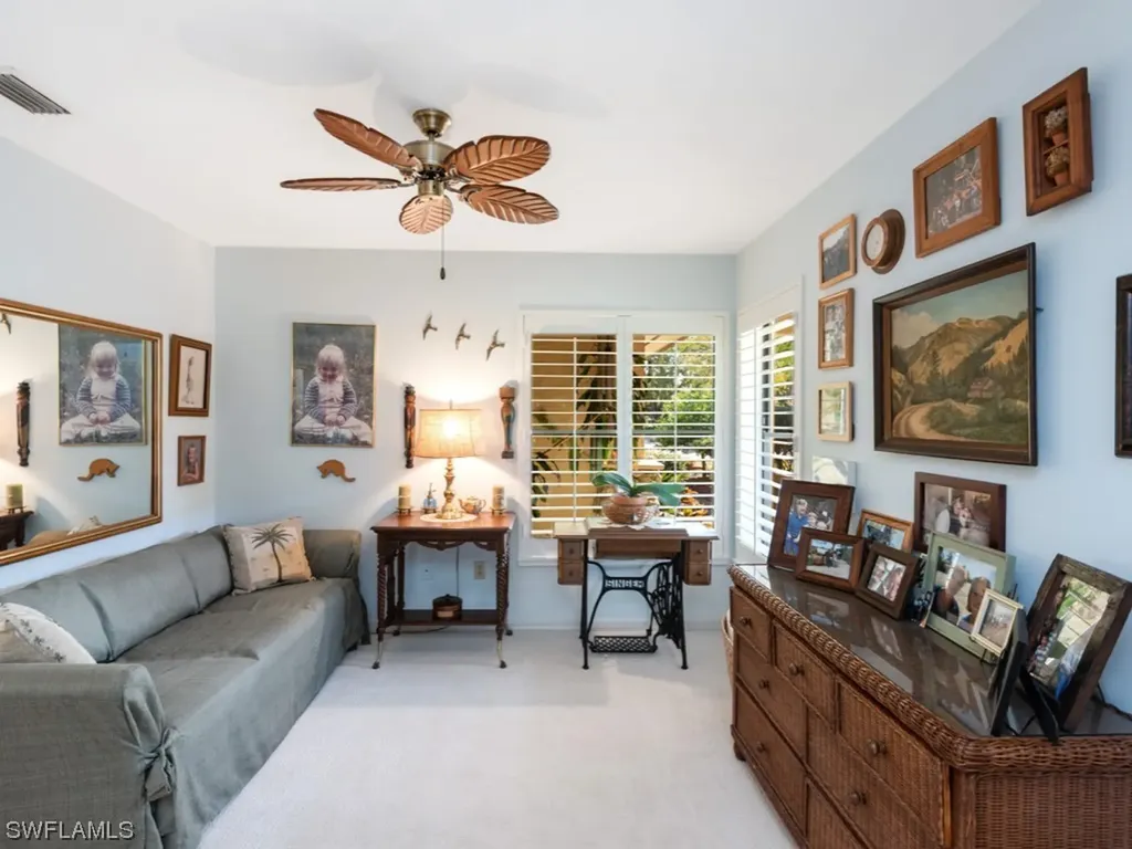541 Augusta Boulevard Naples FL 34113