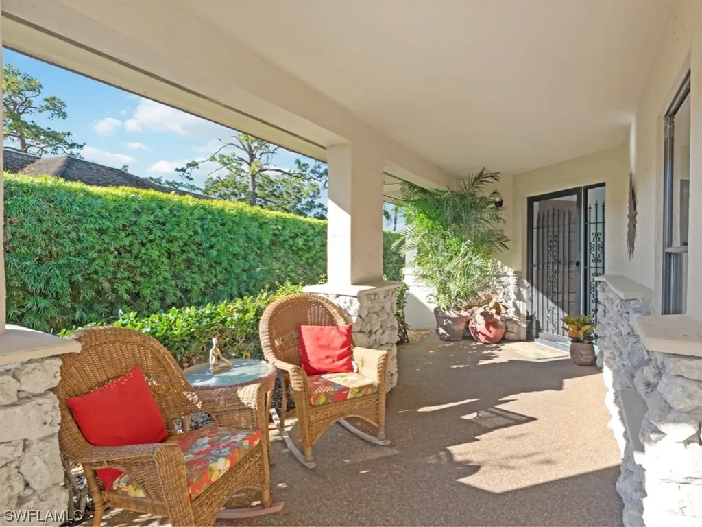 541 Augusta Boulevard Naples FL 34113