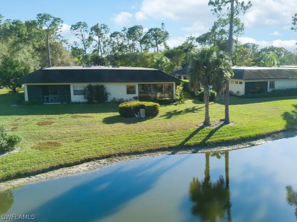 541 Augusta Boulevard Naples FL 34113