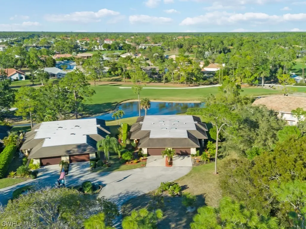541 Augusta Boulevard Naples FL 34113