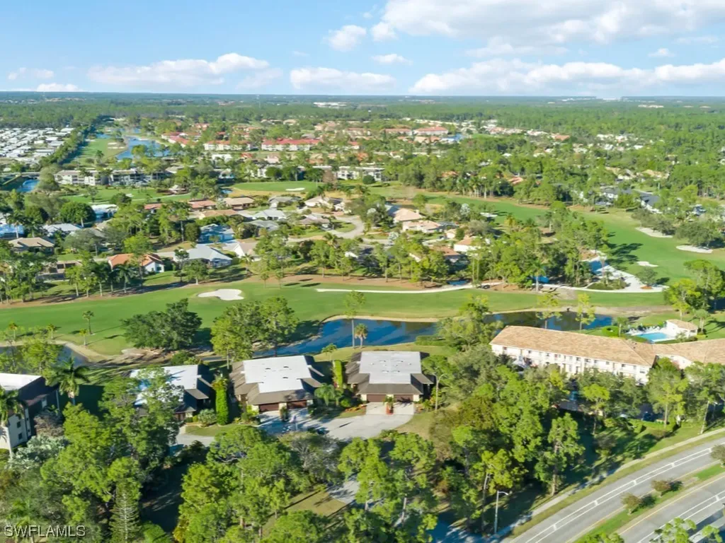 541 Augusta Boulevard Naples FL 34113