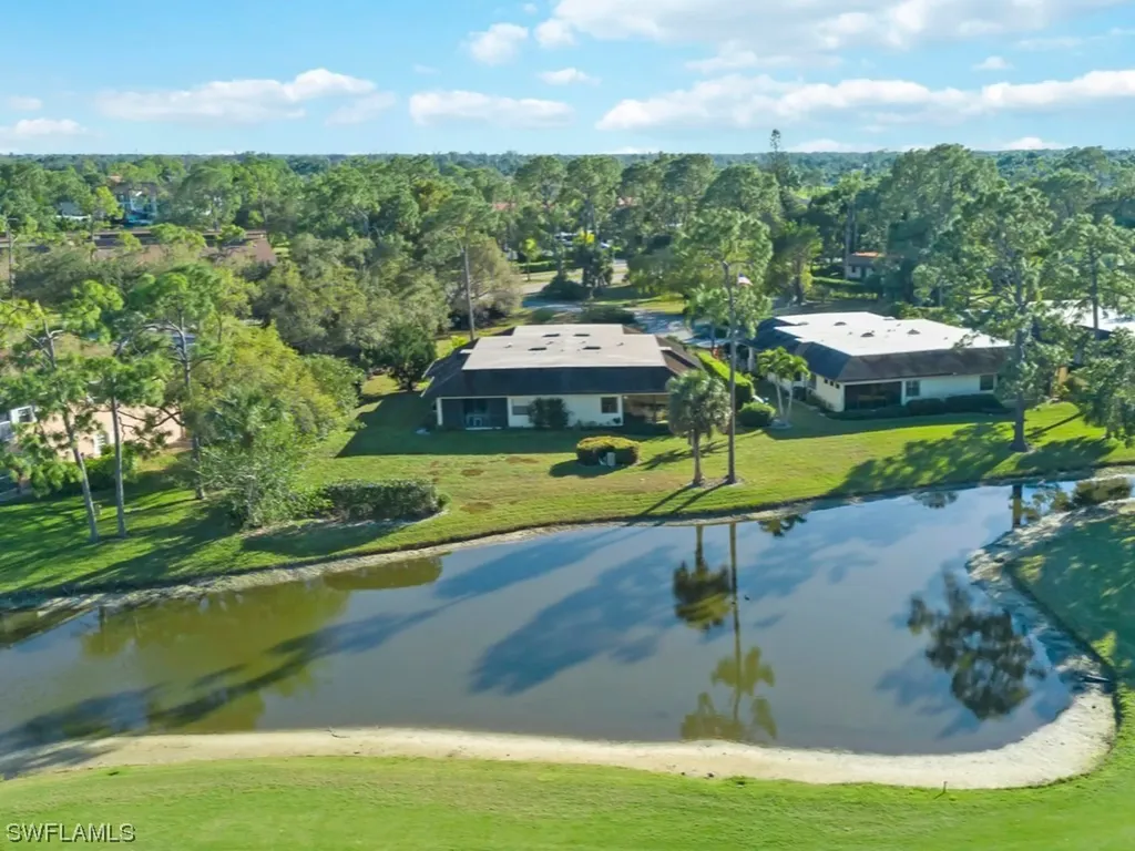 541 Augusta Boulevard Naples FL 34113