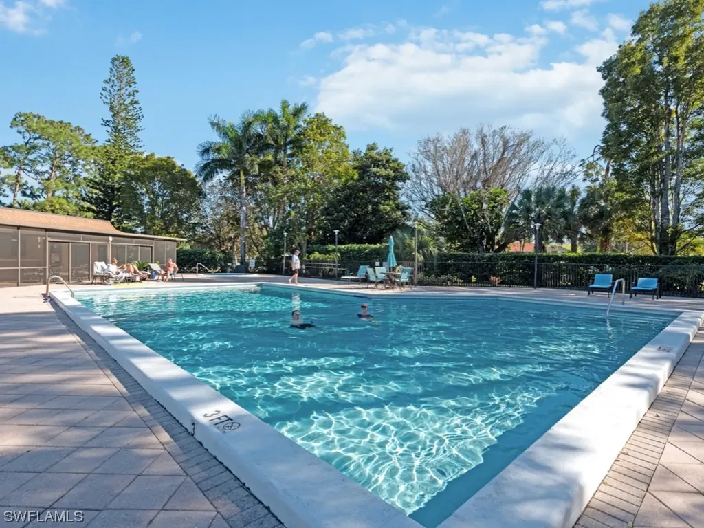 541 Augusta Boulevard Naples FL 34113