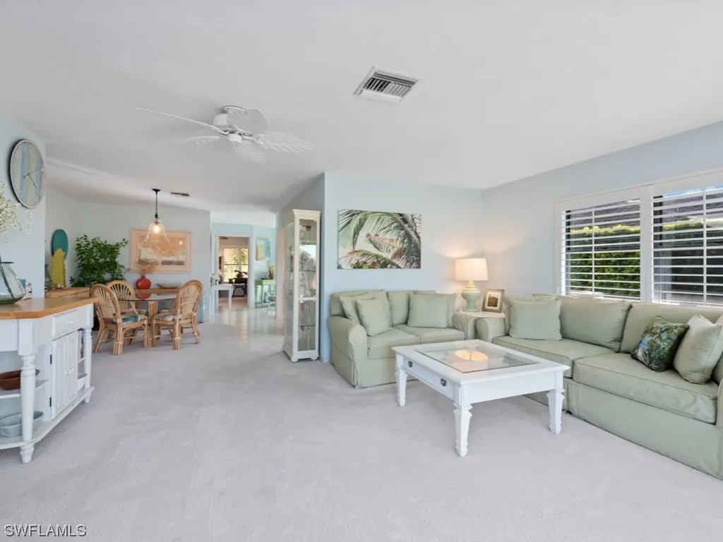 541 Augusta Boulevard Naples FL 34113