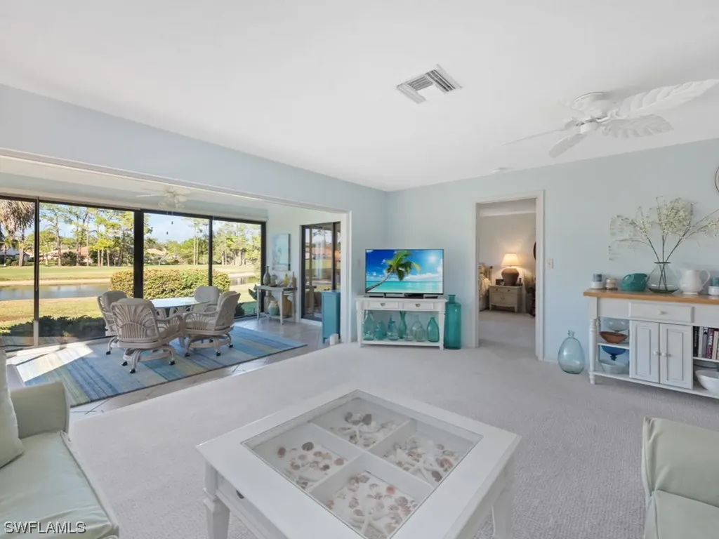 541 Augusta Boulevard Naples FL 34113