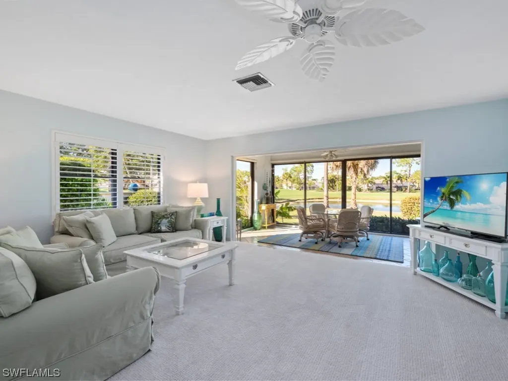 541 Augusta Boulevard Naples FL 34113
