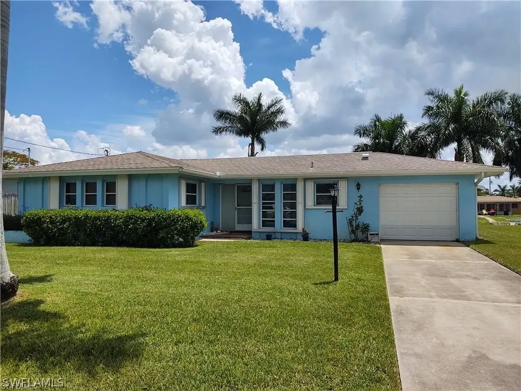 3113 SE 17th Avenue Cape Coral FL 33904