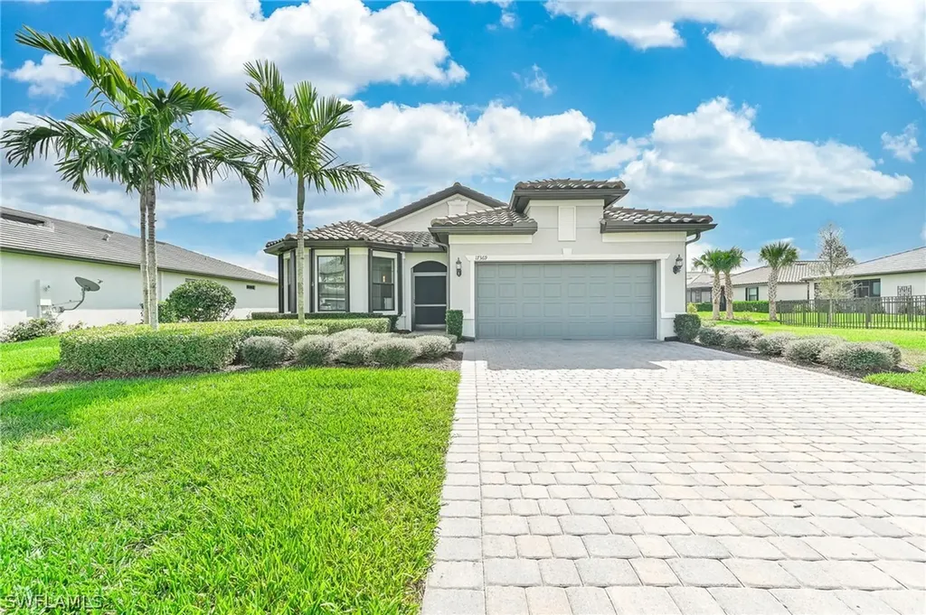 17369 Ashcomb Way Estero FL 33928