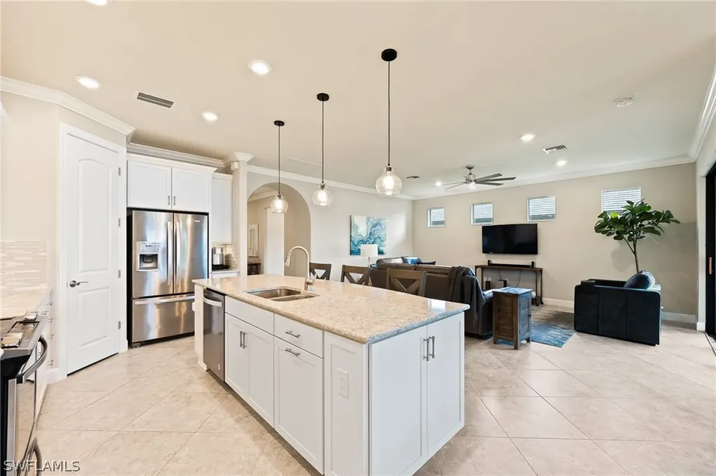17369 Ashcomb Way Estero FL 33928