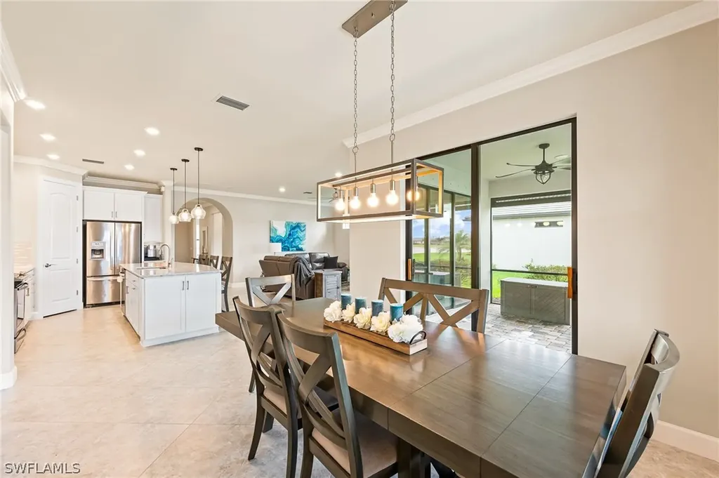 17369 Ashcomb Way Estero FL 33928