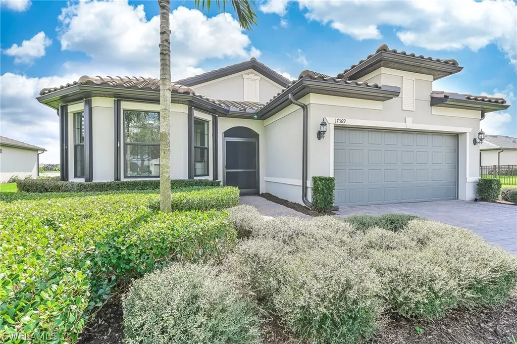 17369 Ashcomb Way Estero FL 33928