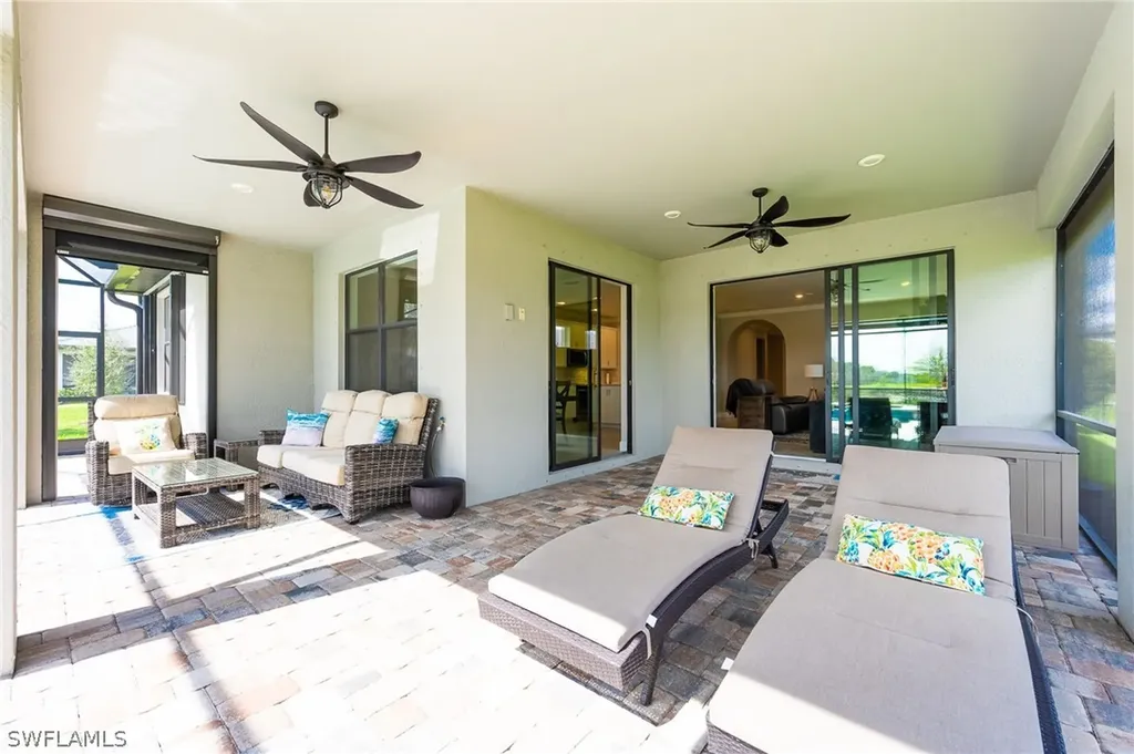 17369 Ashcomb Way Estero FL 33928