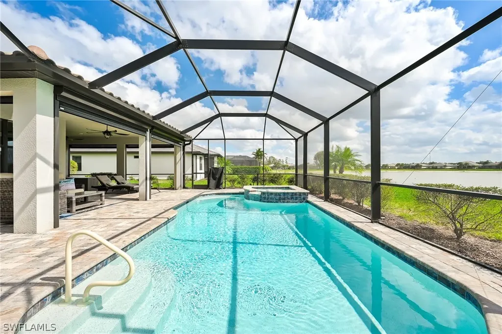 17369 Ashcomb Way Estero FL 33928