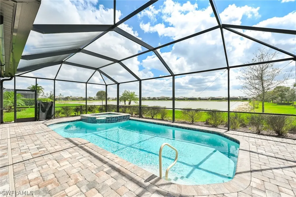 17369 Ashcomb Way Estero FL 33928