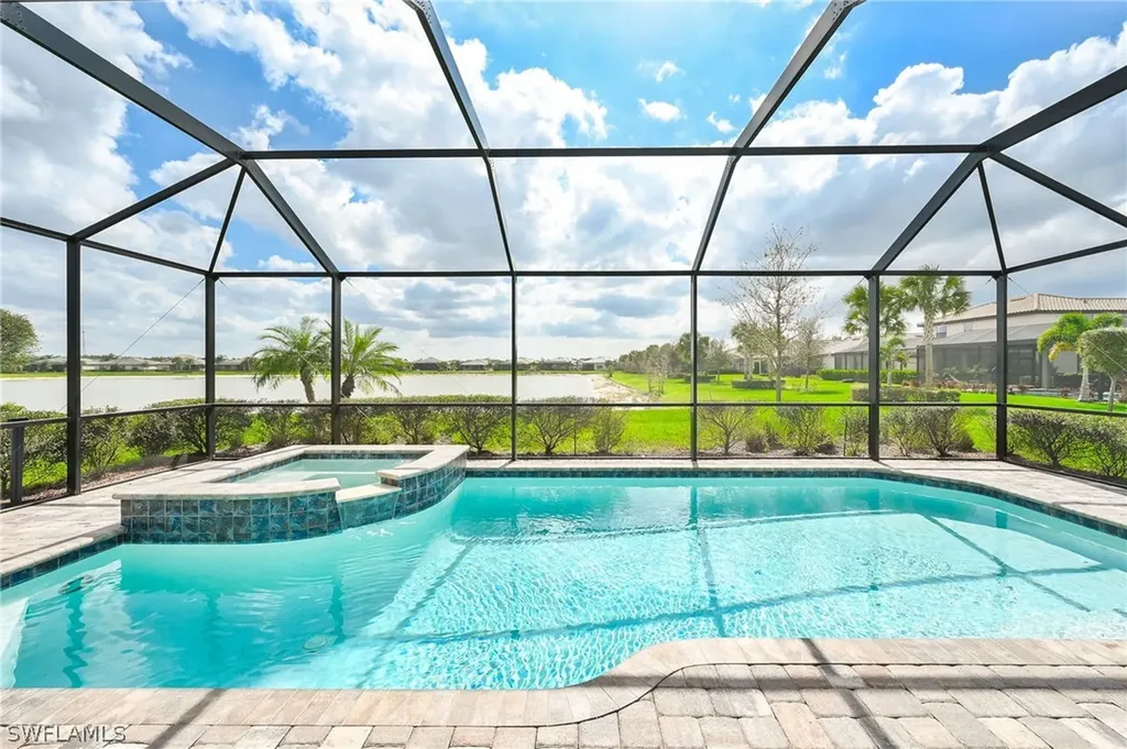 17369 Ashcomb Way Estero FL 33928
