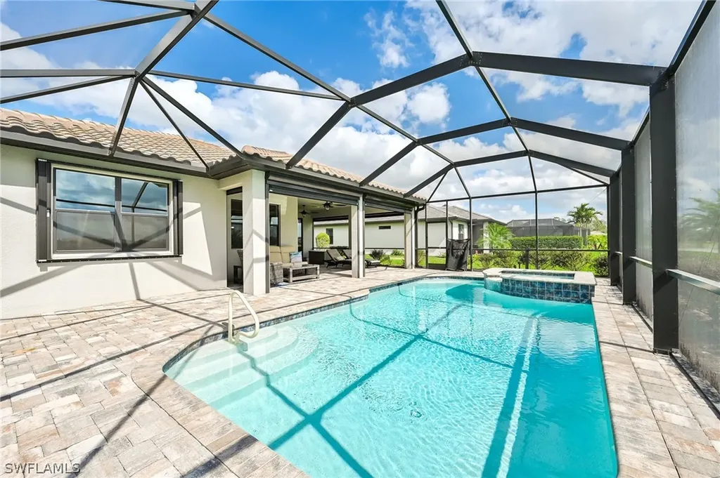 17369 Ashcomb Way Estero FL 33928