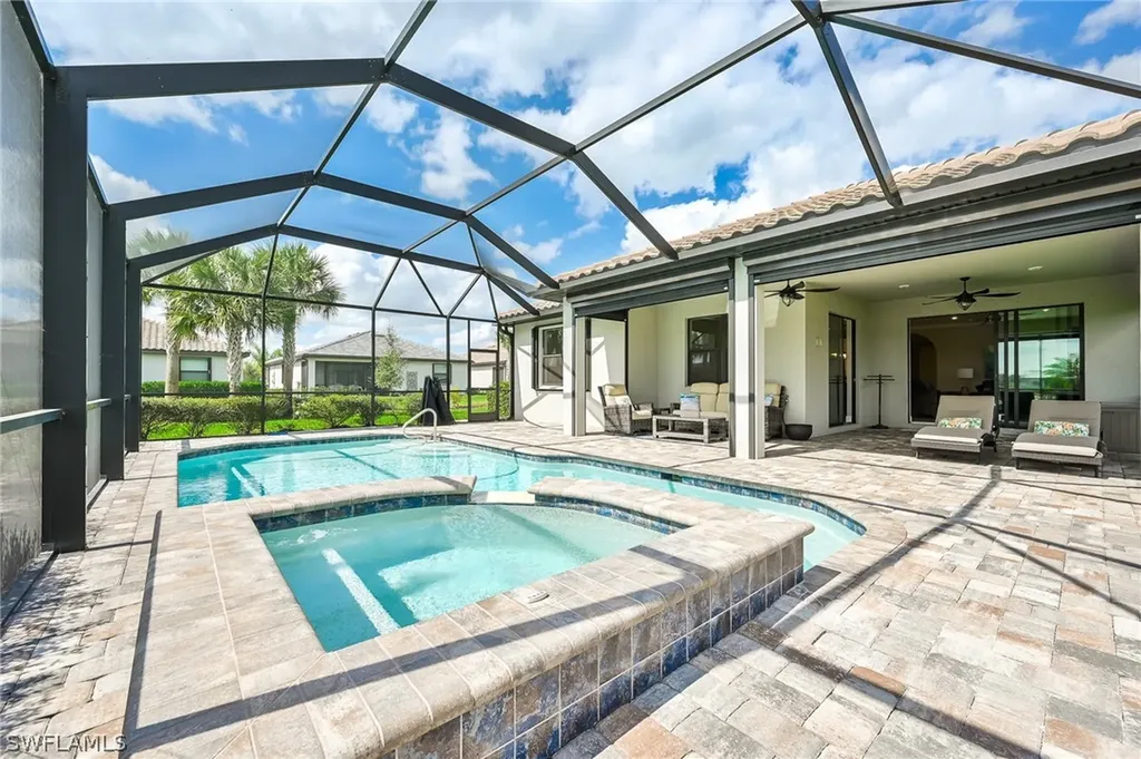 17369 Ashcomb Way Estero FL 33928