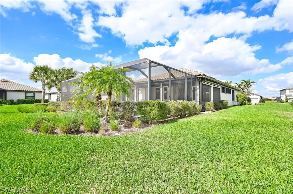 17369 Ashcomb Way Estero FL 33928