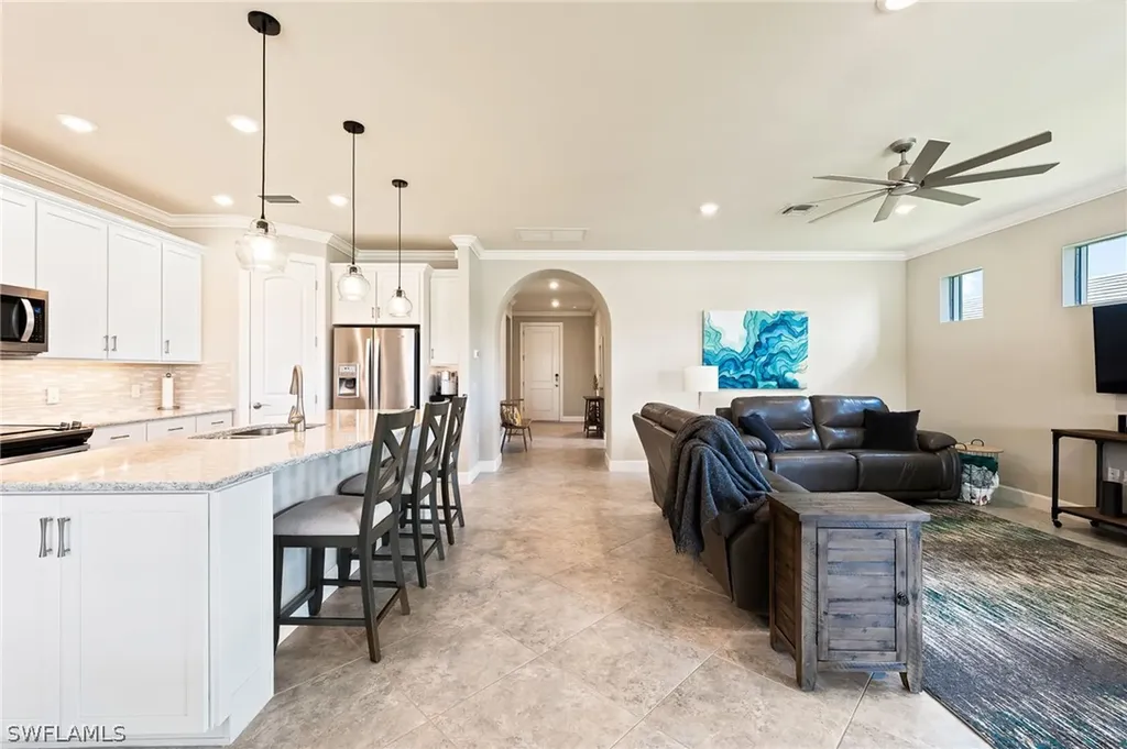 17369 Ashcomb Way Estero FL 33928