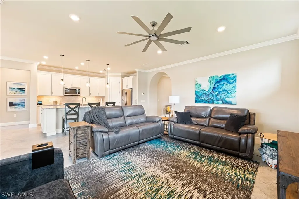 17369 Ashcomb Way Estero FL 33928
