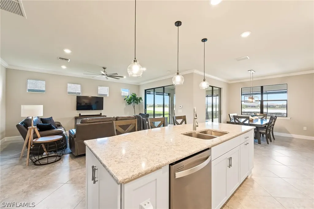 17369 Ashcomb Way Estero FL 33928