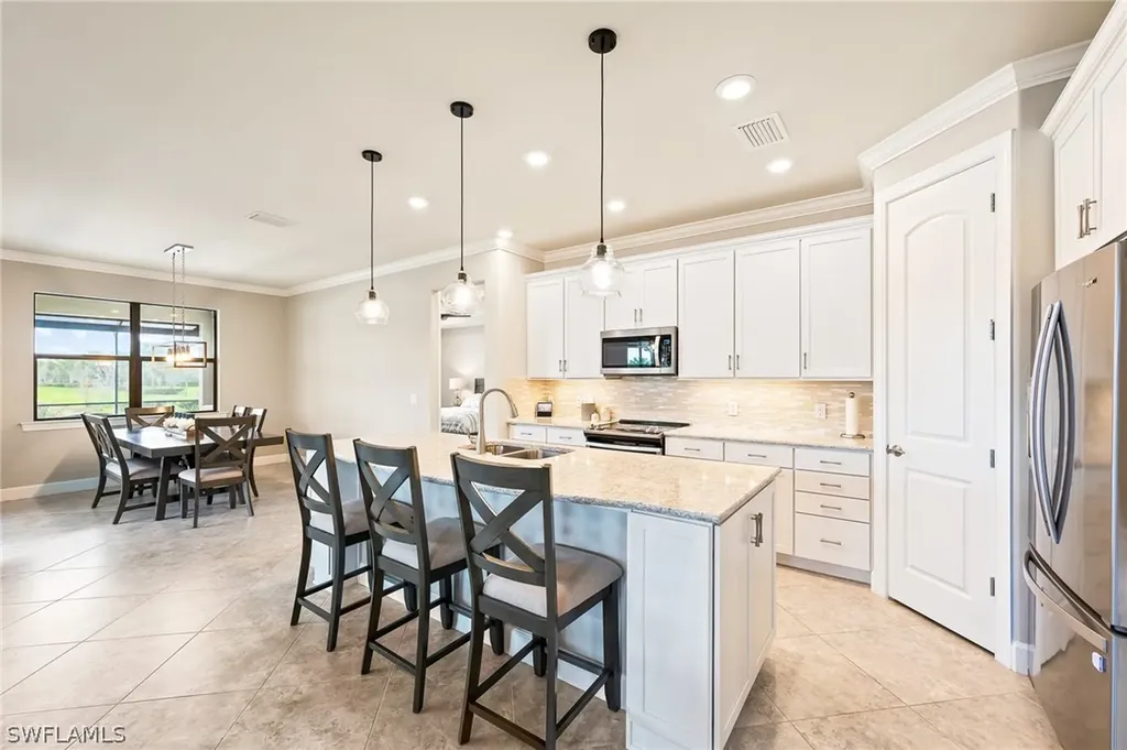 17369 Ashcomb Way Estero FL 33928