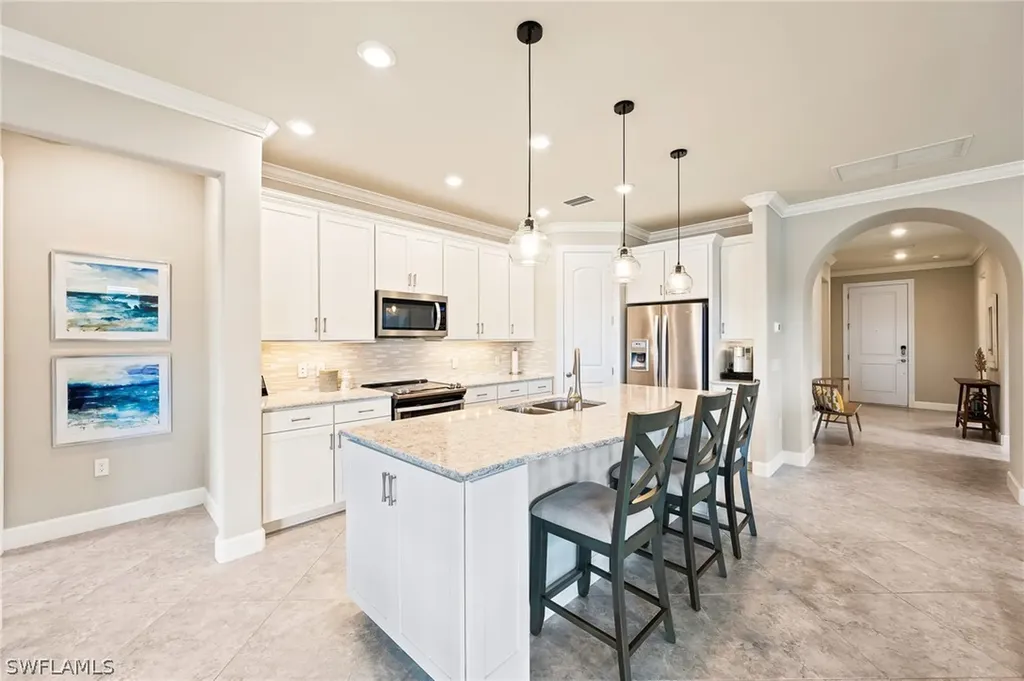 17369 Ashcomb Way Estero FL 33928