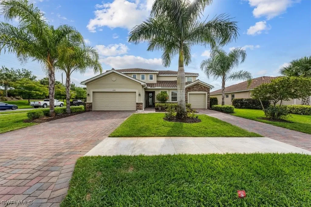 2246 Vermont Lane Naples FL 34120