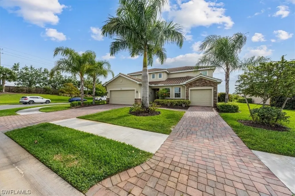 2246 Vermont Lane Naples FL 34120
