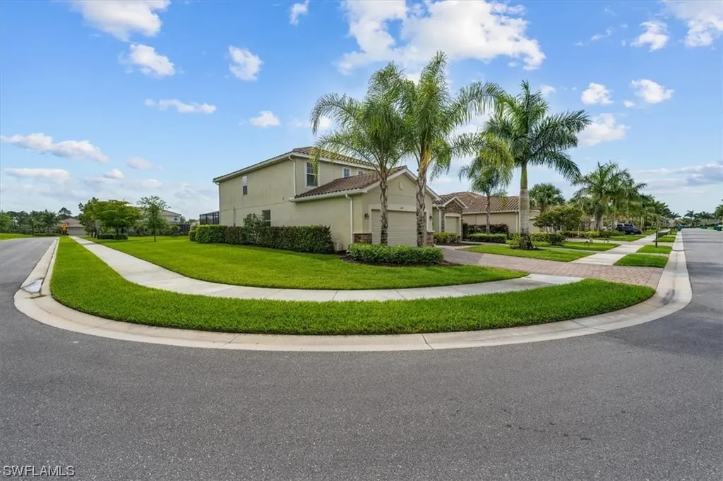 2246 Vermont Lane Naples FL 34120