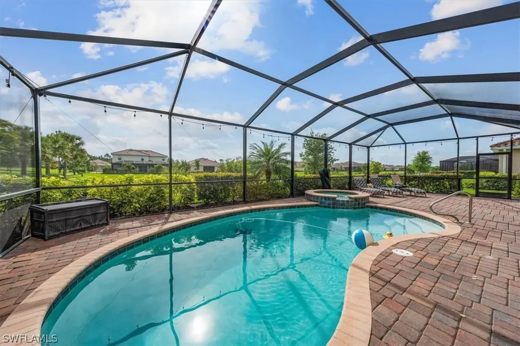 2246 Vermont Lane Naples FL 34120