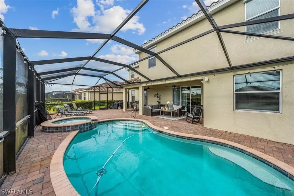 2246 Vermont Lane Naples FL 34120
