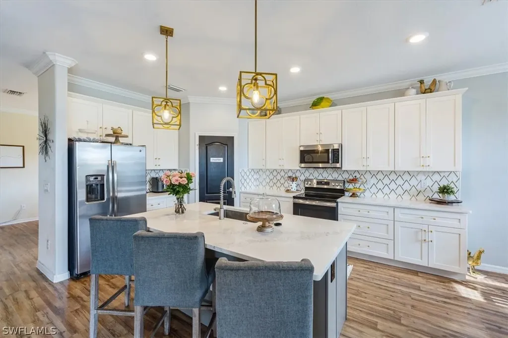2246 Vermont Lane Naples FL 34120
