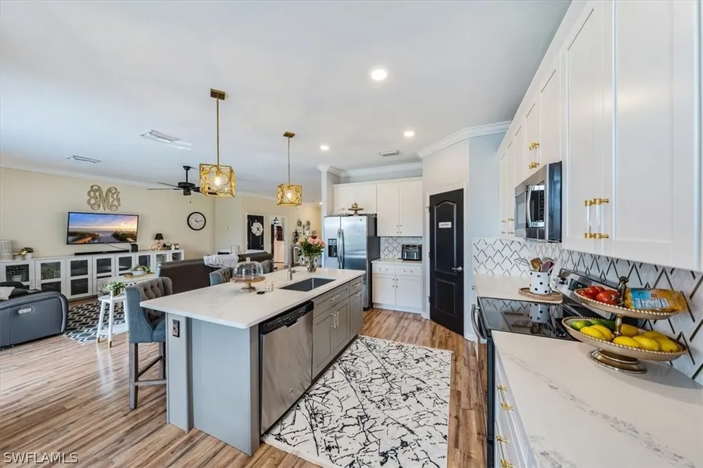 2246 Vermont Lane Naples FL 34120