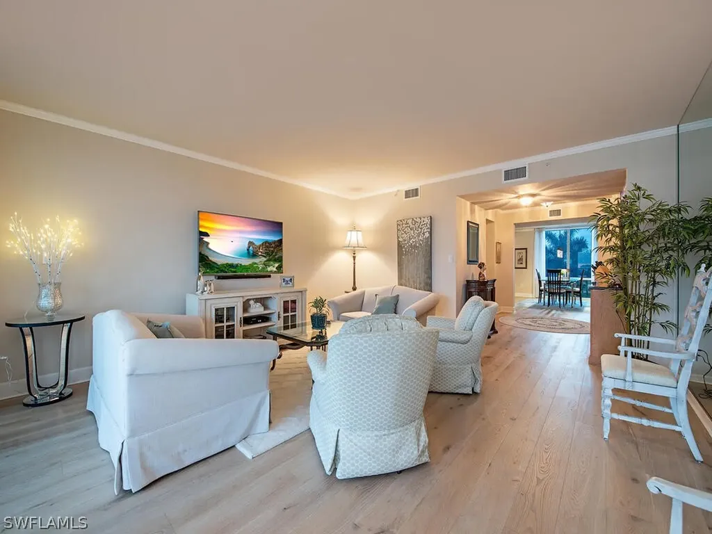 7515 Pelican Bay Boulevard Naples FL 34108
