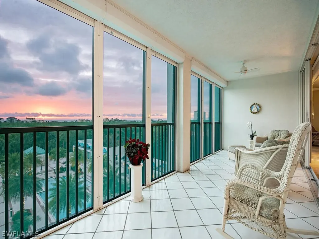 7515 Pelican Bay Boulevard Naples FL 34108