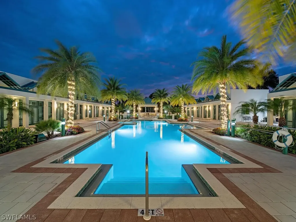 7515 Pelican Bay Boulevard Naples FL 34108
