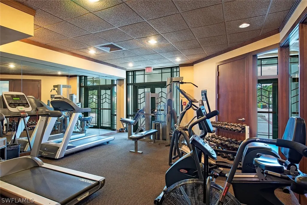 7515 Pelican Bay Boulevard Naples FL 34108