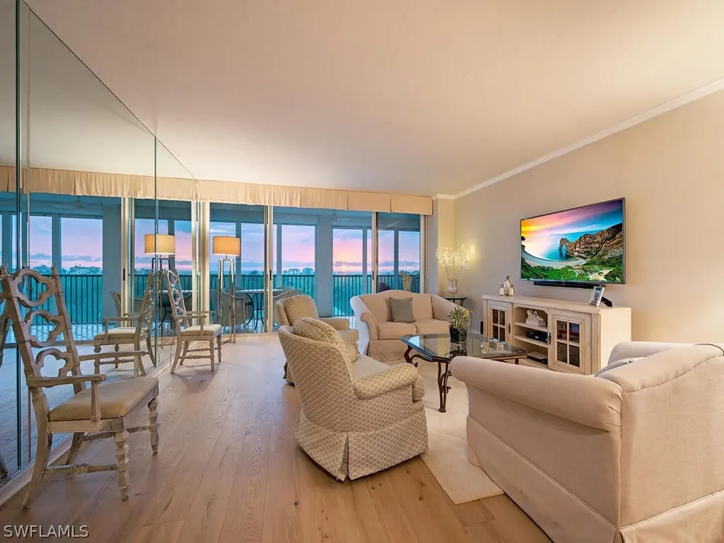 7515 Pelican Bay Boulevard Naples FL 34108