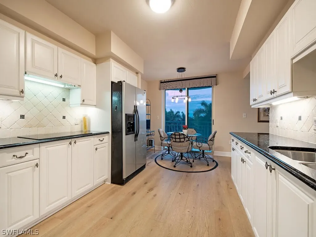 7515 Pelican Bay Boulevard Naples FL 34108