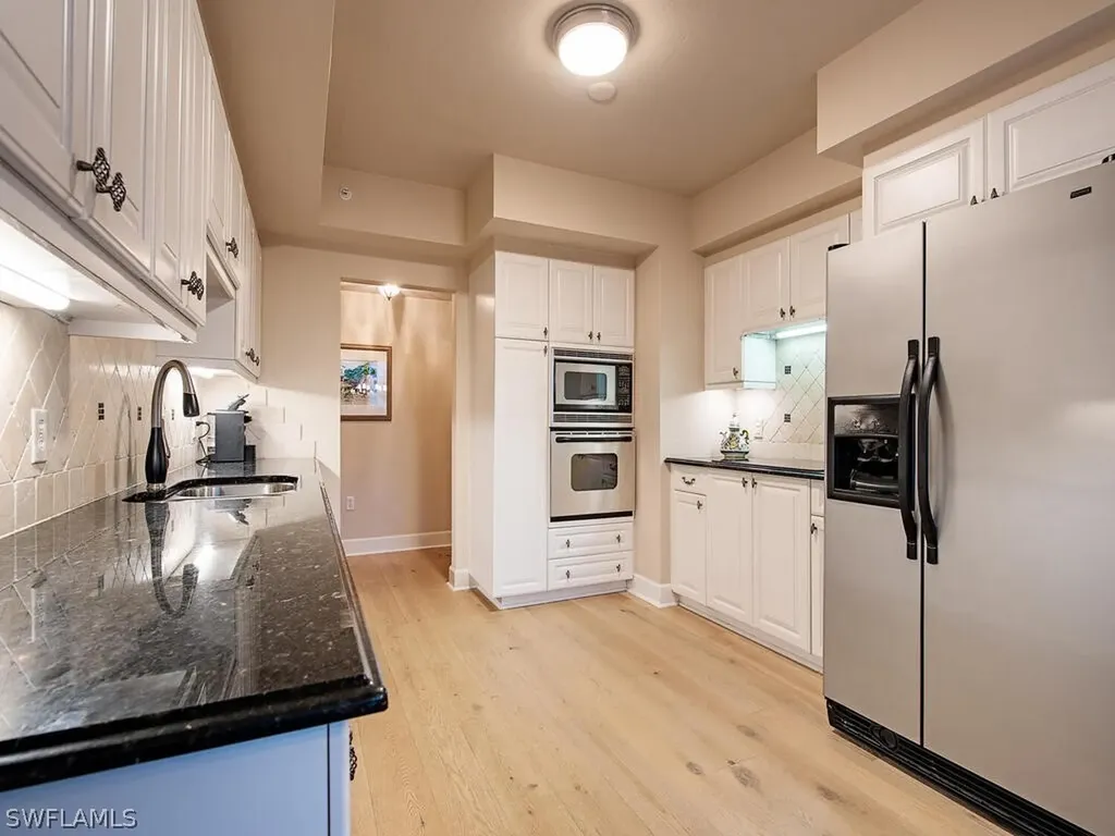 7515 Pelican Bay Boulevard Naples FL 34108