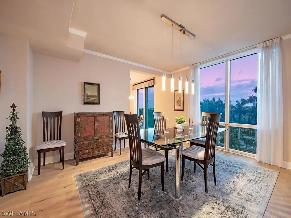 7515 Pelican Bay Boulevard Naples FL 34108
