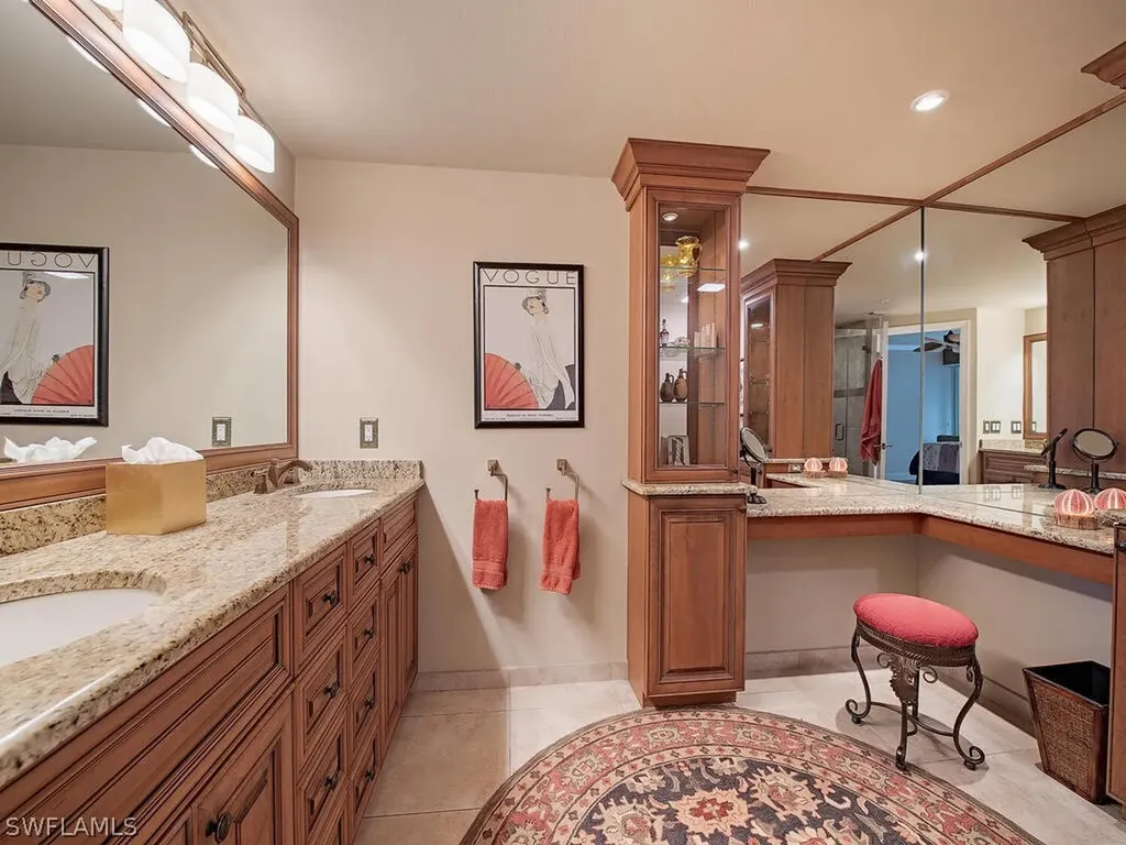 7515 Pelican Bay Boulevard Naples FL 34108